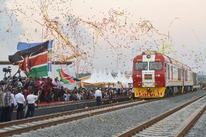 The African Union hopes a progressive elimination of tariffs will help boost intra-Africa trade by 60 percent by 2022