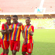 Accra Hearts of Oak