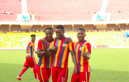Accra Hearts of Oak