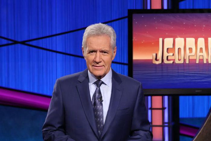Read Alex Trebek's Message to a Cancer Patient
