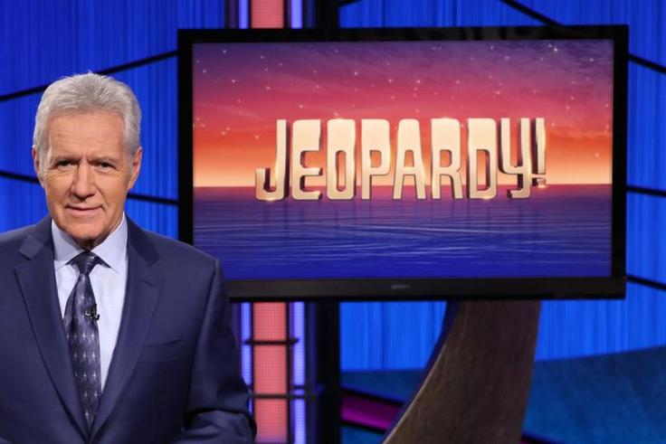 Read Alex Trebek's Message to a Cancer Patient