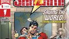 Shazam: The Hero Who Made Superman Jealous