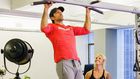 Take This Partner Pull-Up Challenge