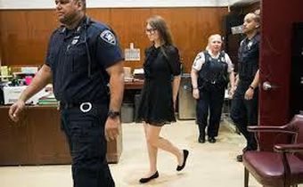 Women take the cosmic fall for male greed