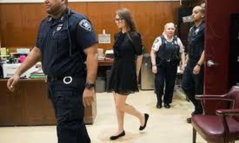 Women take the cosmic fall for male greed