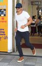 These 40 Celebrities Are Secretly Ripped