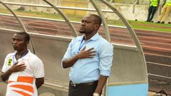 CK Akonnor has transformed the fortunes of Kotoko since taking charge