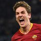 Roma midfielder Nicolo Zaniolo scored his first Champions League goals
