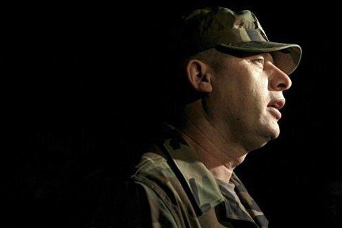 A prominent KLA figure, Selimi commanded units in the western Drenica area, one of the guerrilla strongholds where fights with Serbian forces were particularly tough. In 2011 he became Kosovo's ambassador to Albania 