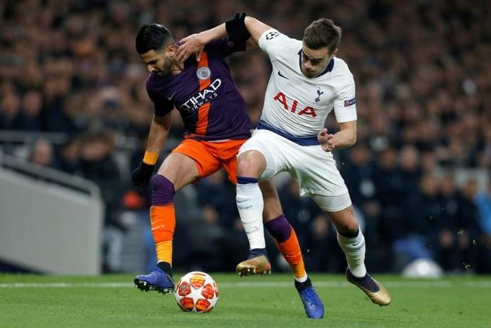 Tottenham midfielder Harry Winks has undergone groin surgery