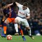 Tottenham midfielder Harry Winks has undergone groin surgery