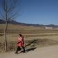 North Korea, which is under several sets of sanctions over its weapons programmes, has long struggled to feed itself and suffers chronic food shortages