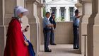 Why politics should be kept out of miscarriages