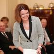 In recent months Anne Ruston has been jetting to-and-froe between Australia and far-flung Pacific Islands, as part of Prime Minister Scott Morrison's 'step-up' in the region