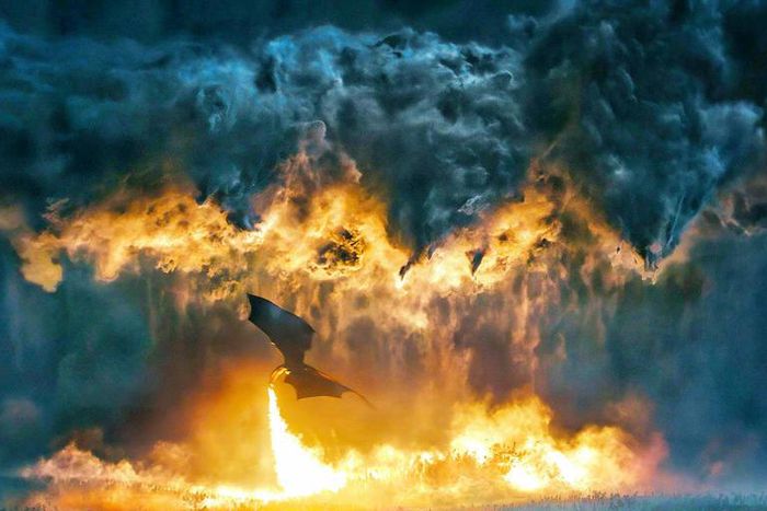 GoT Fans Brightened the Battle of Winterfell