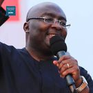 Dr Mahamudu Bawumia