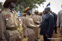 28th February crossroads shooting incident remembered