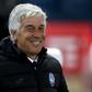 Gian Piero Gasperini will coach Atalanta in their first ever Champions League