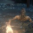 Waterlogged corpse (@Bloodborne Wiki)