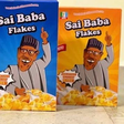 Political .cornflakes
