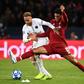 Gomez has started 12 Premier League games for Liverpool this season