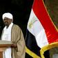 Sudanese President Omar al-Bashir has remained defiant during more than two months of protest
