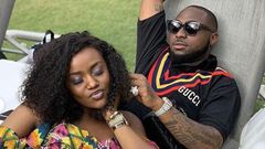 Davido-and-Chioma
