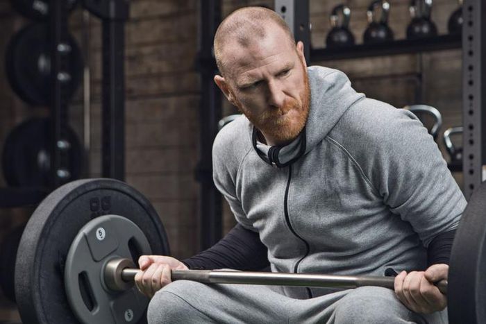 This 5-Day Workout Plan Will Challenge Men Over 40