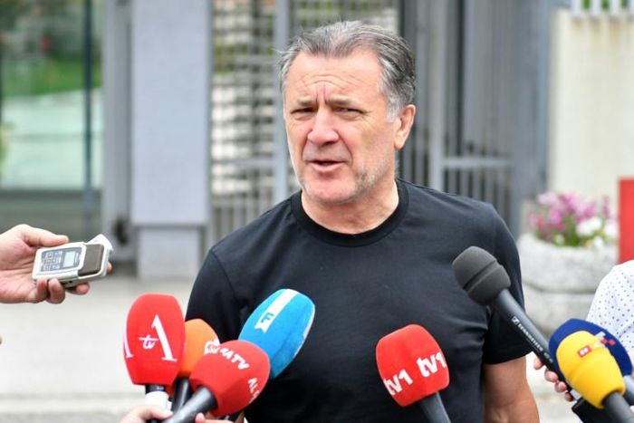 Former Dinamo Zagreb boss Zdravko Mamic faces fresh investigations