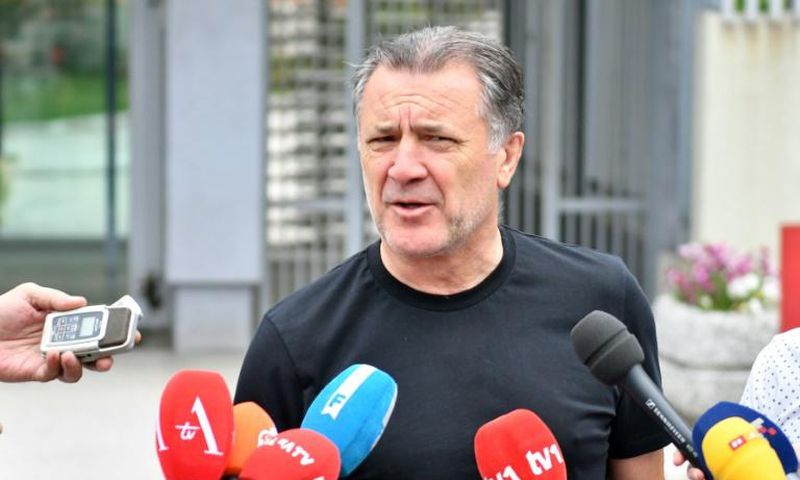 Former Dinamo Zagreb boss Zdravko Mamic faces fresh investigations