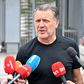 Former Dinamo Zagreb boss Zdravko Mamic faces fresh investigations