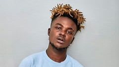 Quamina MP