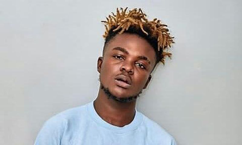 Quamina MP