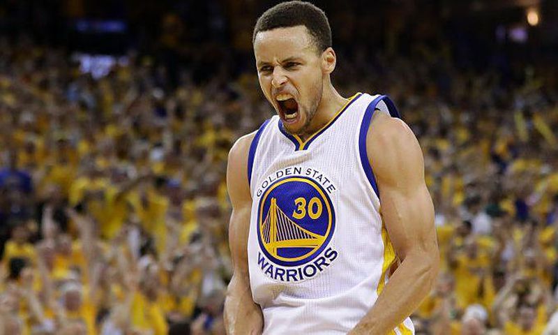 Steph Curry Always Eats This Snack Before Games