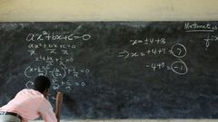 ‘New curriculum will make mathematics more friendly’ – Council