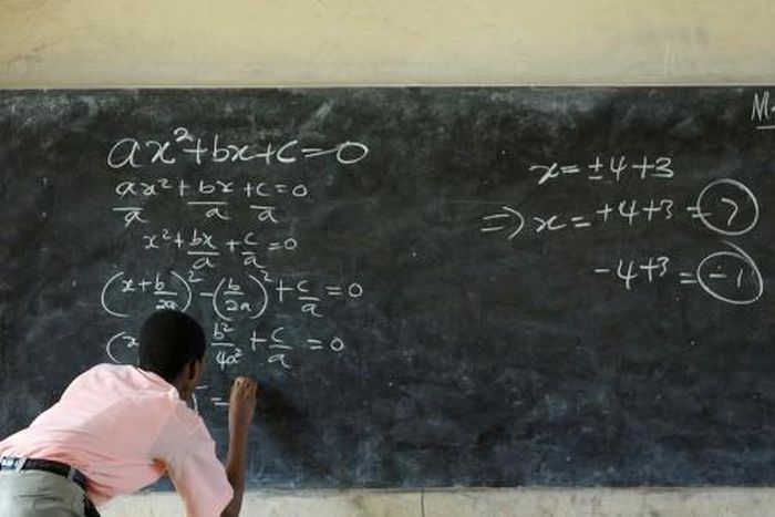 ‘New curriculum will make mathematics more friendly’ – Council