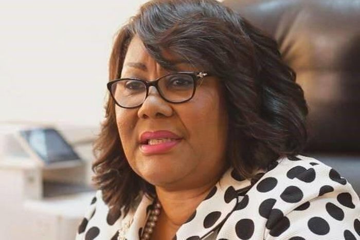 ‘Goro’ boys in my office are also humans, I can’t sack them – Registrar General