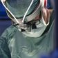 Patient's Chest Catches Fire During Heart Surgery