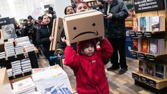 New York did us all a favor by standing up to Amazon