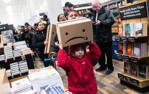New York did us all a favor by standing up to Amazon