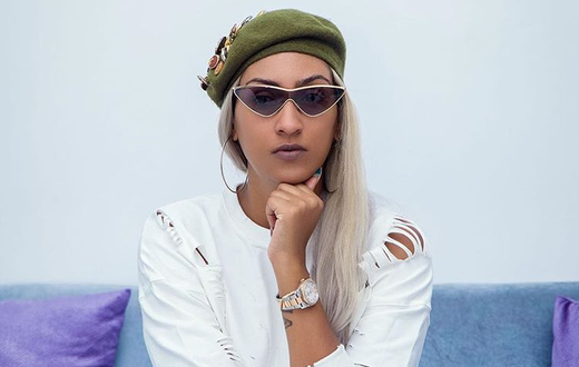 Juliet Ibrahim
