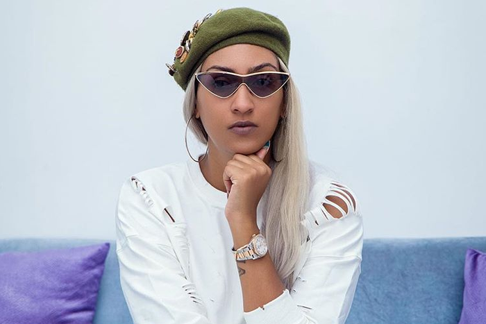 Juliet Ibrahim