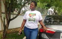 Tracey Boakye