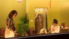 Onstage in Paris, two directors overreach