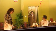 Onstage in Paris, two directors overreach