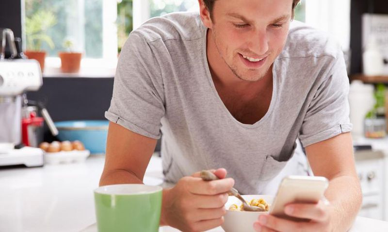 Many Cereals Boast Bogus Health Claims