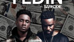 Kweku Smoke's Yedin cover artwork