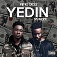 Kweku Smoke's Yedin cover artwork