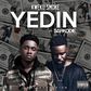 Kweku Smoke's Yedin cover artwork