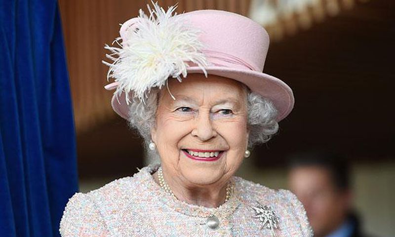 Buckingham Palace is looking for a social media manager; salary is GHc15K a month